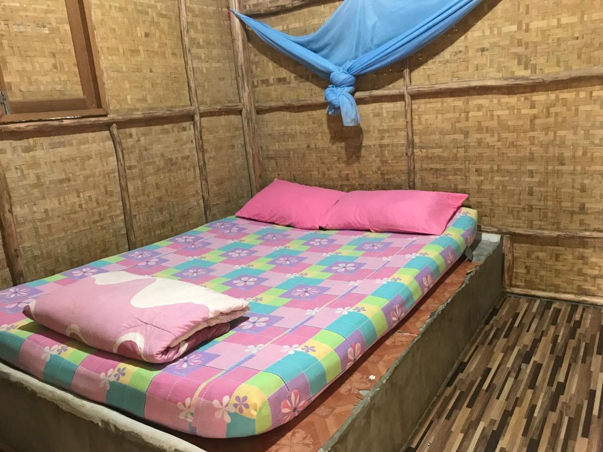 Pai Sleepy Hut Guest House Exterior photo